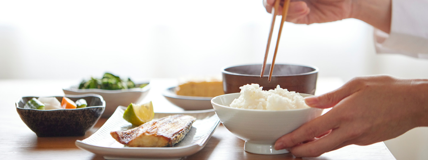 日本各地の素晴らしい食品を海外に