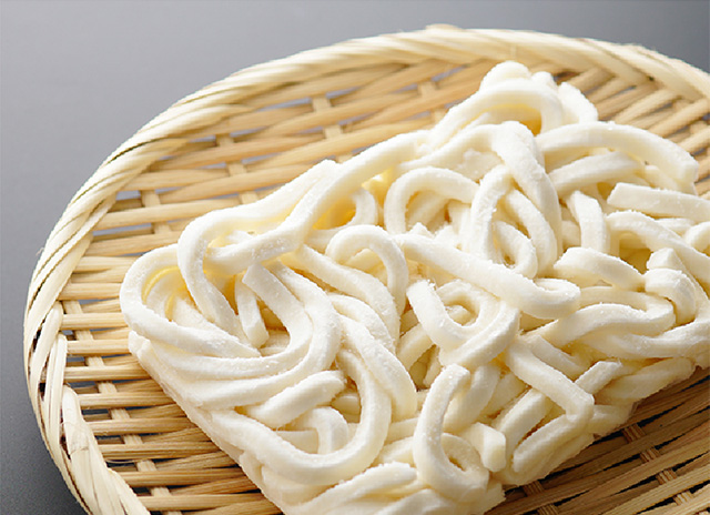 Refrigerated Product