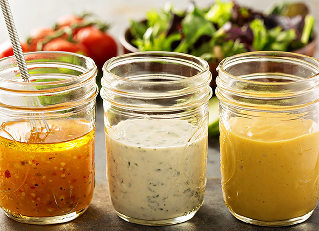 Products Manufactured in Asia